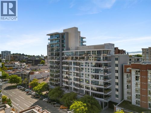 210-845 Yates St, Victoria, BC, V8W4A3 | Card Image