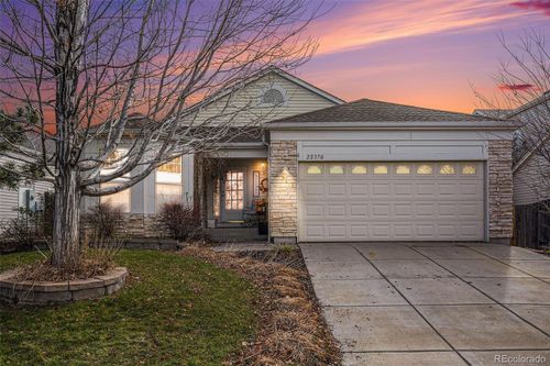 22370 E Dorado Avenue, Aurora, CO, 80015 | Card Image