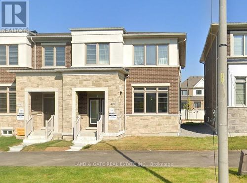 488 Twin Streams Rd, Whitby, ON, L1P0P5 | Card Image