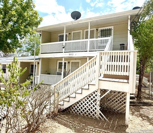 apt-4-602 Lovett Ave, San Antonio, TX, 78211-2850 | Card Image