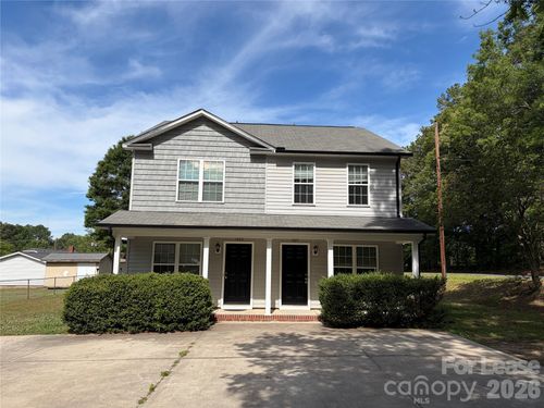 1925 Crestmont Ave, Kannapolis, NC, 28081-9554 | Card Image
