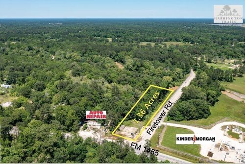 16895 Fm 1485 Rd, Conroe, TX, 77306-8946 | Card Image