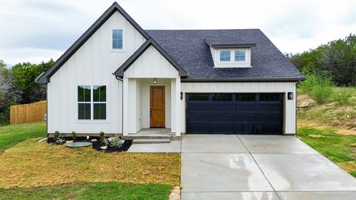5507 San Jacinto Dr, Granbury, TX, 76048-6544 | Card Image