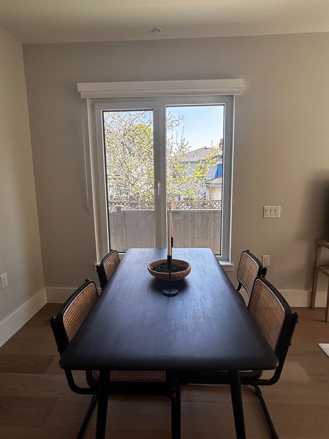 1341 E 21 St Ave, Townhouse with 3 bedrooms, 3 bathrooms and 1 parking in Vancouver BC | Image 8