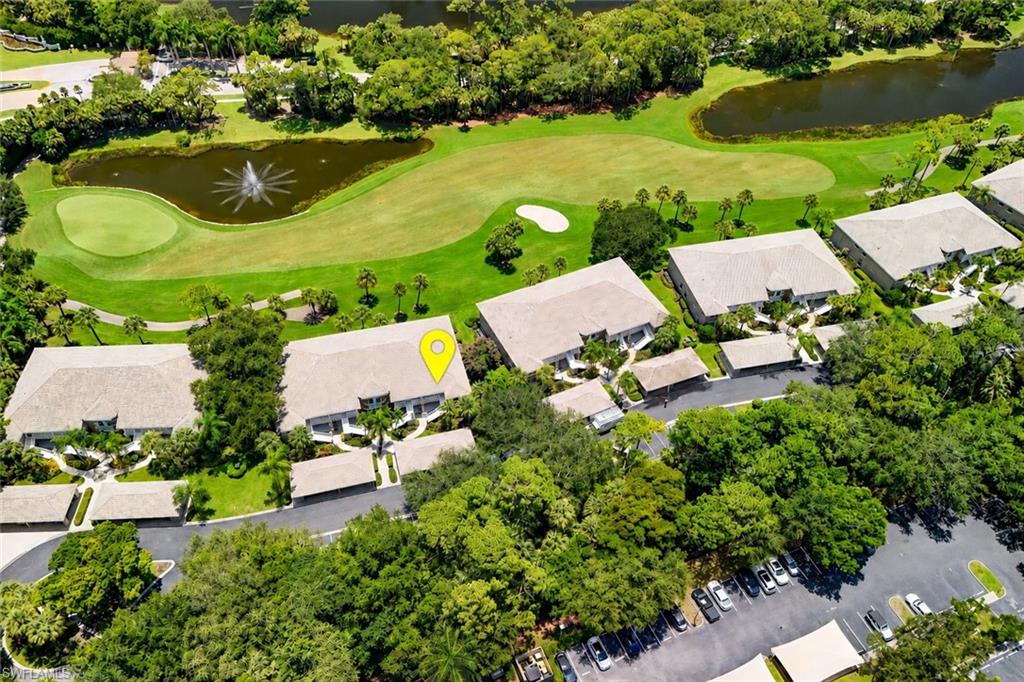 Residential in NAPLES 2