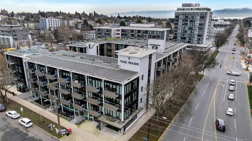 n312-1105 Pandora Ave, Victoria, BC, V8V3P9 | Card Image