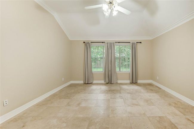 17103 Carroll Lake Dr, House other with 4 bedrooms, 2 bathrooms and 2 parking in Spring TX | Image 21