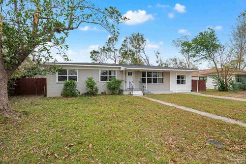 6454 Sellers Dr, Milton, FL, 32570-4270 | Card Image