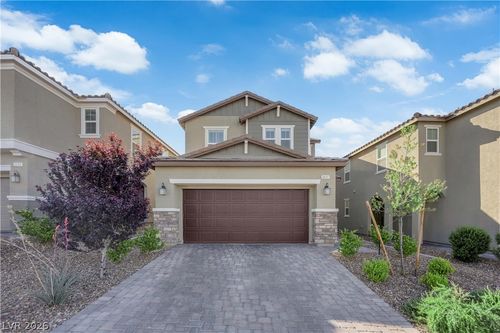 3497 Argiento Ave, Henderson, NV, 89044-1791 | Card Image