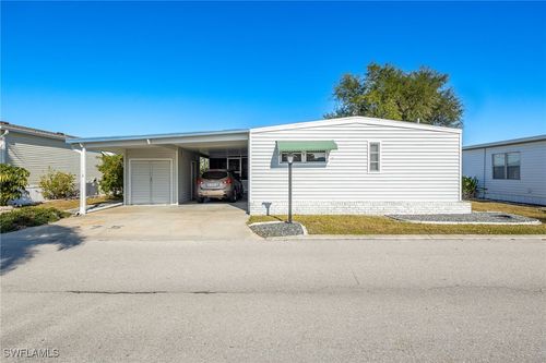 275 Boros Drive, NORTH FORT MYERS, FL, 33903 | Card Image