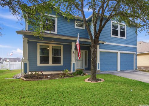 119 Brook Meadow, Cibolo, TX, 78108 | Card Image