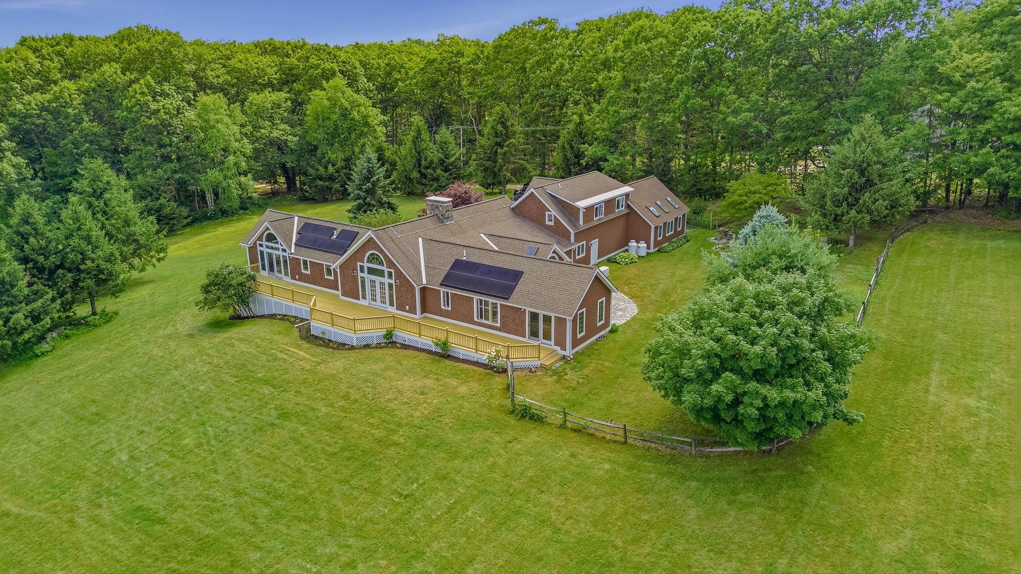 Residential in Francestown 4