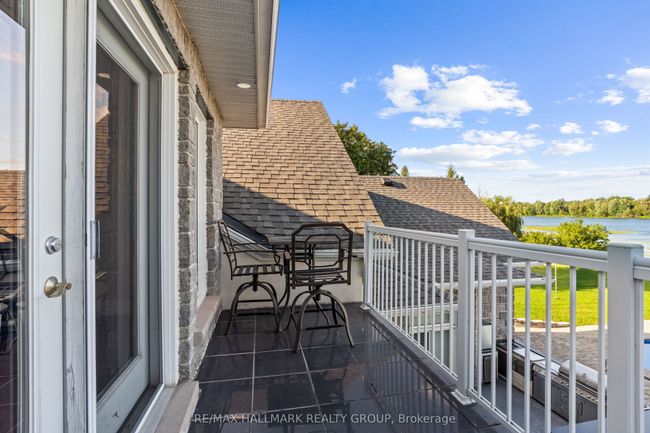 7429 Carter Rd, House other with 4 bedrooms, 4 bathrooms and 12 parking in Kars ON | Image 43