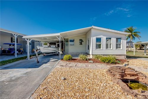 7306 Cobiac Dr, St. James City, FL, 33956-2747 | Card Image