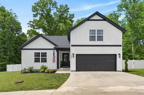 1255 Boulder Pass Rd, Clarksville, TN, 37040-2776 | Card Image