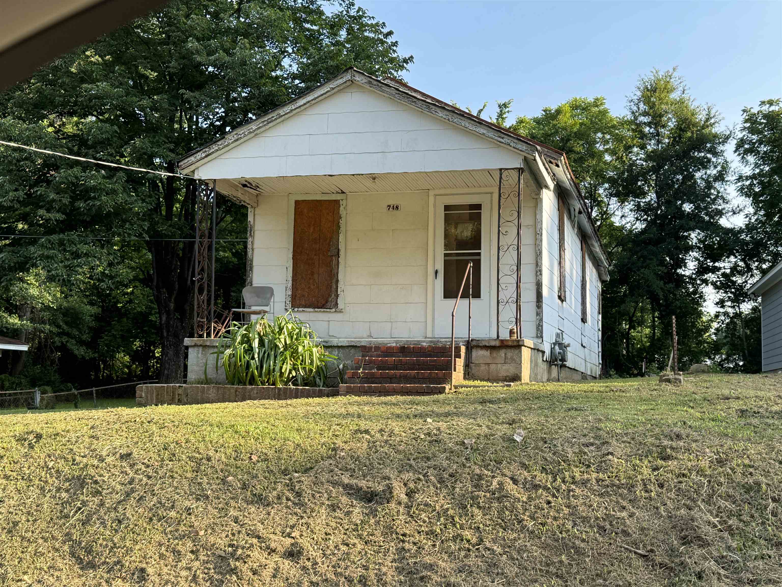 Residential in Memphis