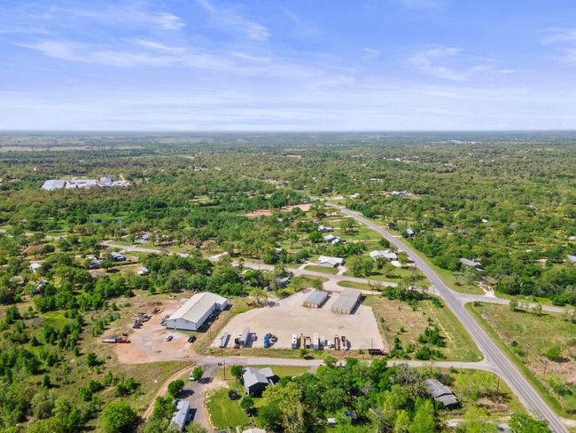121 James Hoskins Ln, Home with 0 bedrooms, 0 bathrooms and null parking in Cedar Creek TX | Image 11