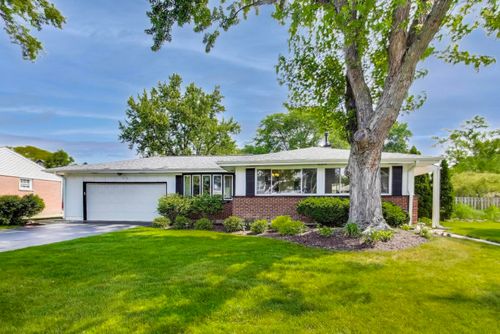 410 W Maude Ave, Arlington Heights, IL, 60004-3724 | Card Image
