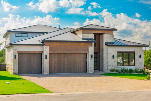 105 Manciano Dr, Horseshoe Bay, TX, 78657 | Card Image