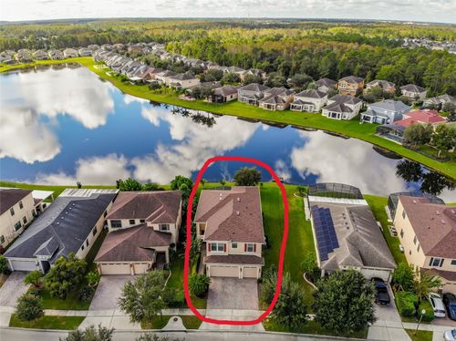 10767 Willow Ridge Loop, ORLANDO, FL, 32825-4401 | Card Image