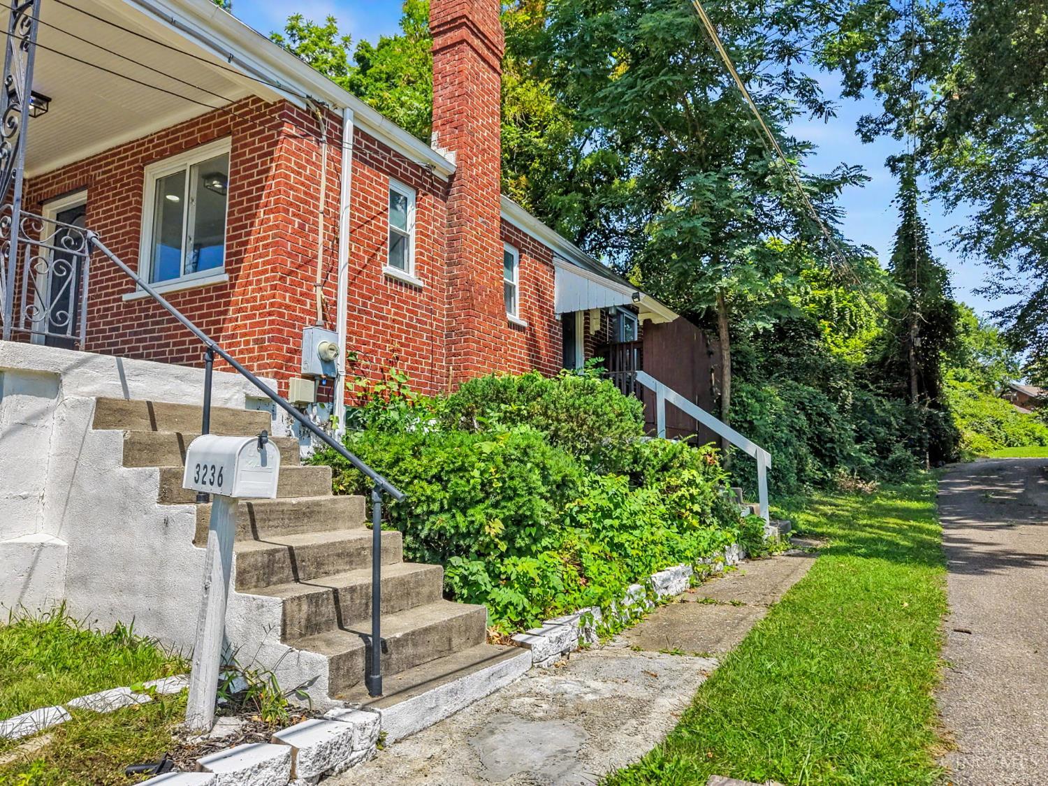 Residential in Cincinnati 4