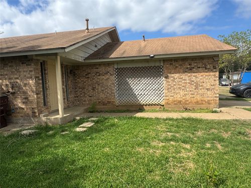 a-705 Misty Morning Way, Round Rock, TX, 78664-2773 | Card Image
