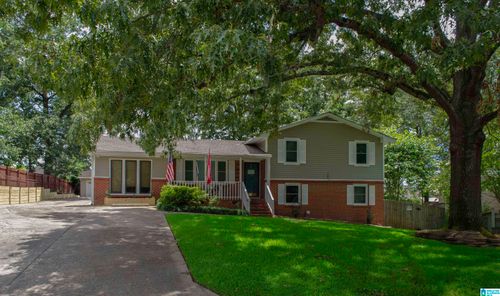 11 Oakdale Dr, MONTEVALLO, AL, 35115-5435 | Card Image