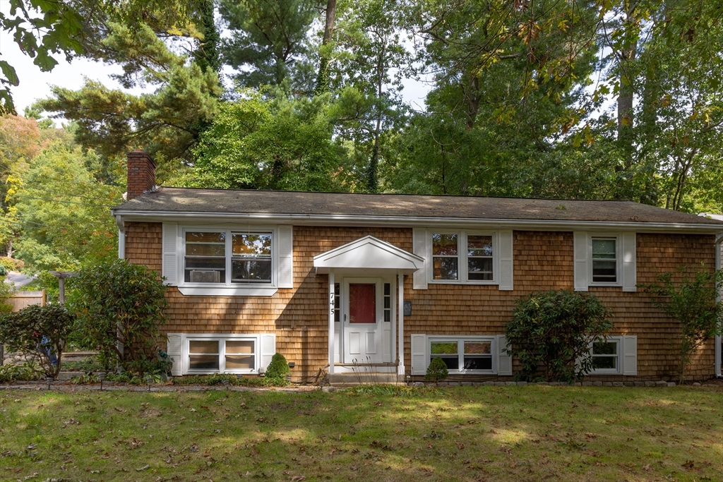 River St, Marshfield, MA 02050