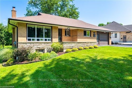 1398 Doon Village Rd, Kitchener, ON, N2P1A5 | Card Image