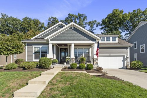 828 Memories Ln, Westerville, OH, 43081-2696 | Card Image