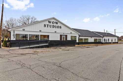 1103 Liberty St, Milan, TN, 38358 | Card Image