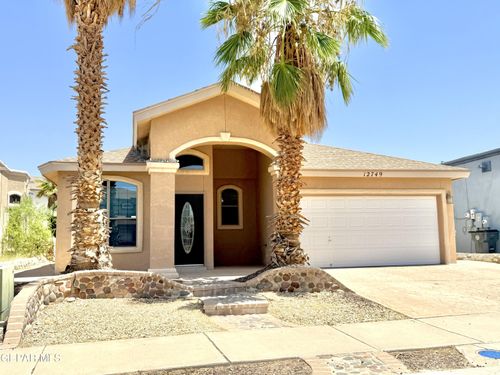 12749 Tierra Salas, El Paso, TX, 79938-4314 | Card Image