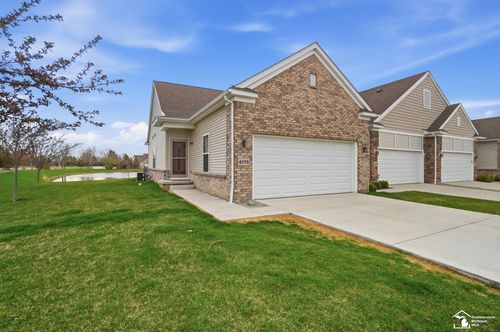 4178 Plum Village Ct, Raisinville Twp, MI, 48161-9669 | Card Image