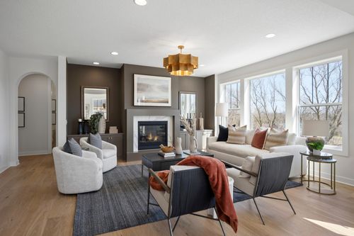 14708 Kingsview Ln N, Dayton, MN, 55327-5914 | Card Image
