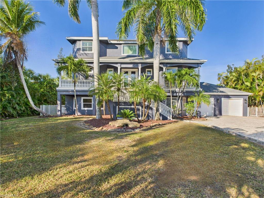 Residential in FORT MYERS