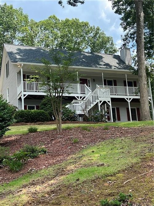 11 Seabreeze Way, Dawsonville, GA, 30534-7080 | Card Image
