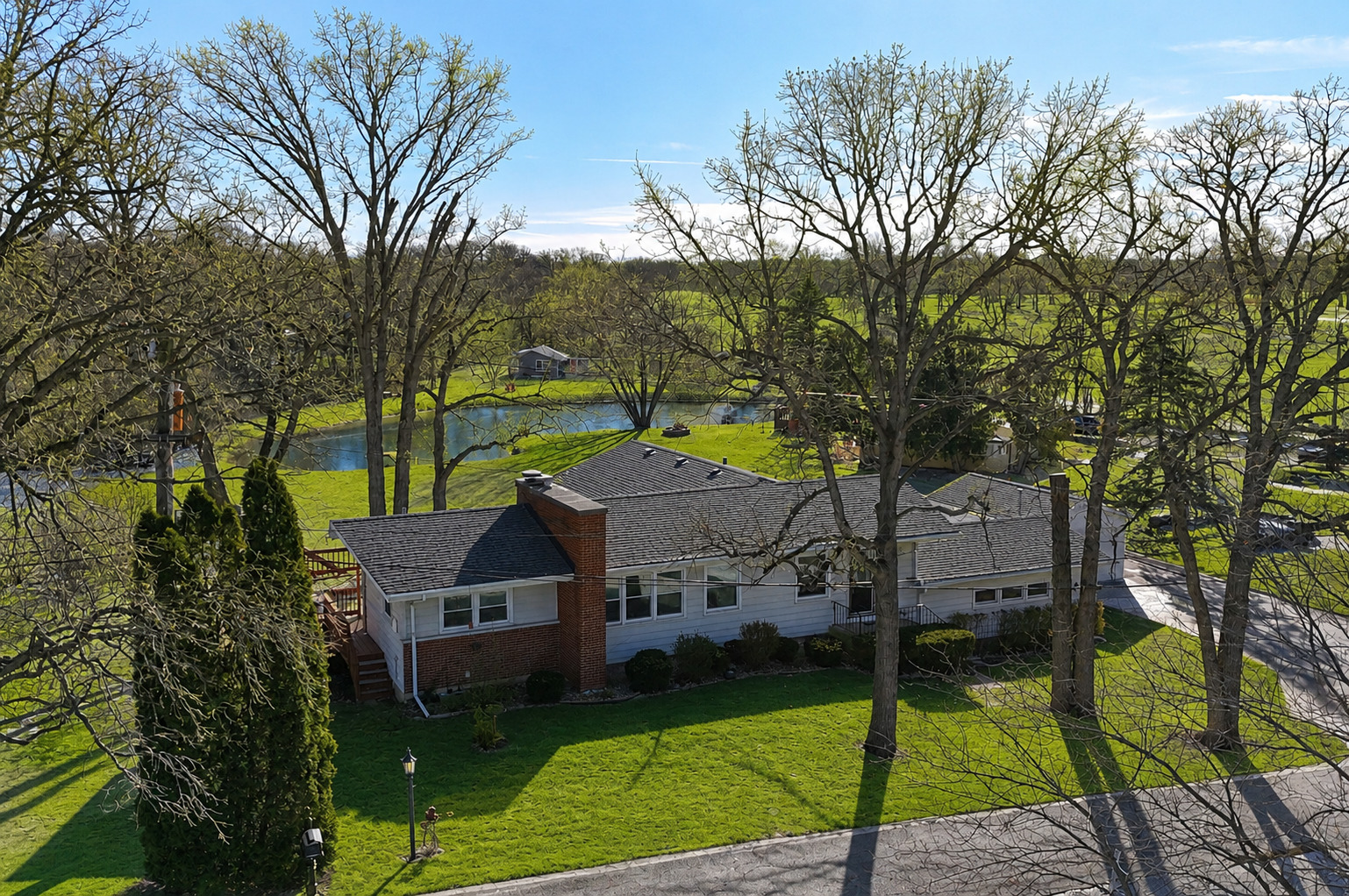 Residential in Homewood 2
