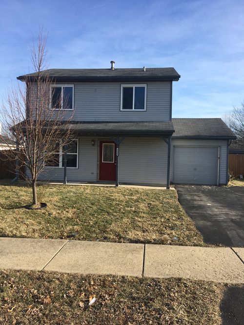 1120 Norwood Lane, Aurora, IL, 60504 | Card Image