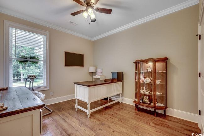 3555 Marsden Rd, House other with 3 bedrooms, 2 bathrooms and 2 parking in Aynor SC | Image 24