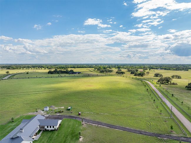 5101 Hartfield Rd, Home with 0 bedrooms, 0 bathrooms and null parking in Round Top TX | Image 5