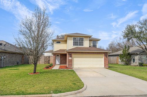 8211 Scarlet Tanager Dr, Humble, TX, 77396-3819 | Card Image