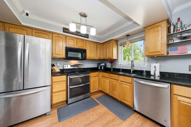 9526 Garden Ter, House other with 3 bedrooms, 1 bathrooms and null parking in Commerce Twp MI | Image 5