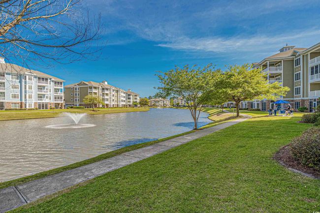 APT-201 - 4890 Luster Leaf Cir, Condo with 3 bedrooms, 2 bathrooms and null parking in Myrtle Beach SC | Image 32