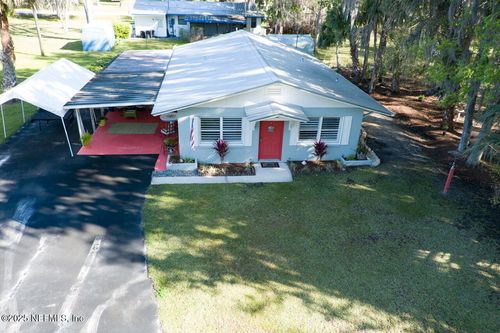 118 Ludwig Ave, Crescent City, FL, 32112-4730 | Card Image
