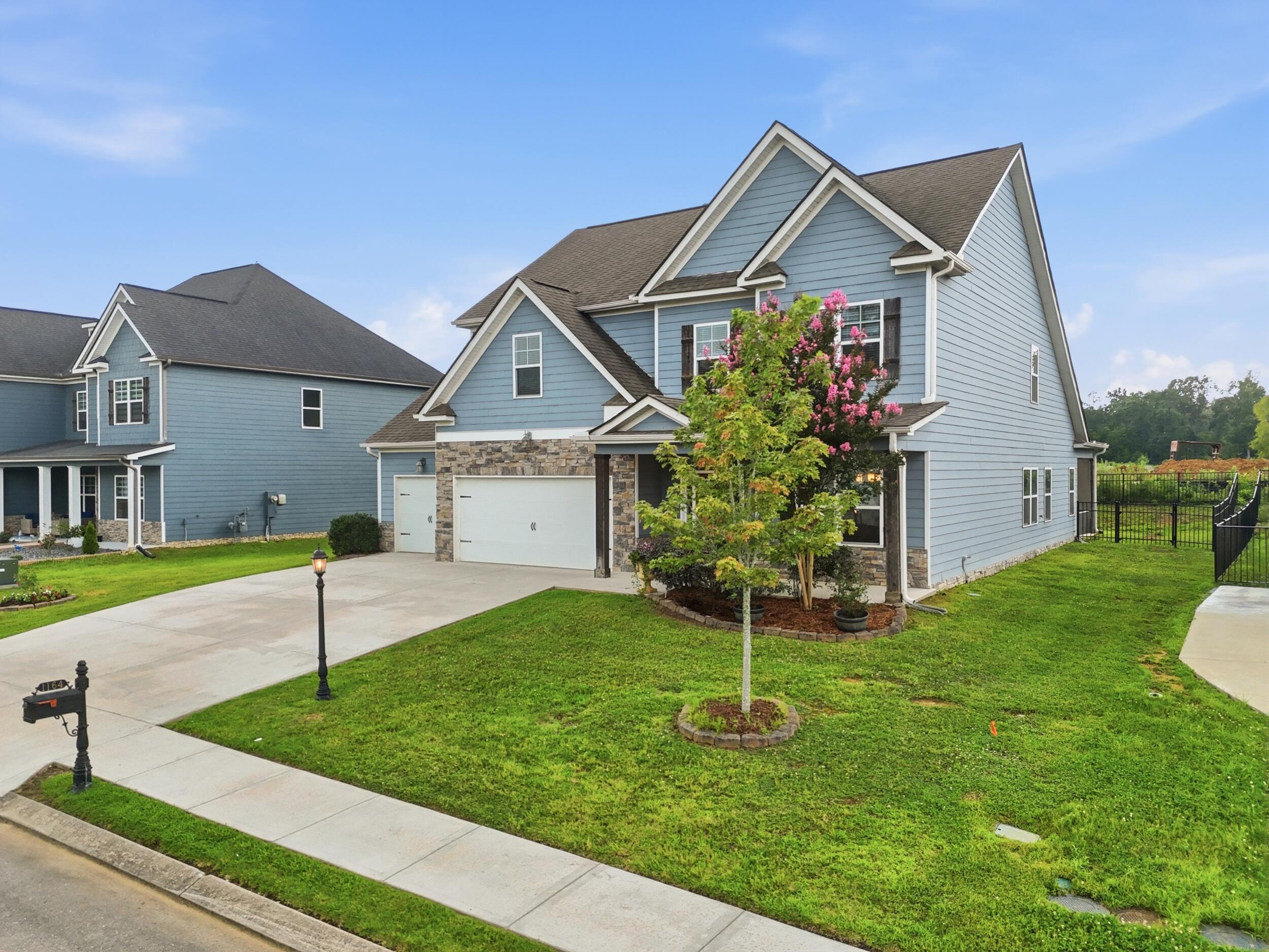 Residential in Hixson 2