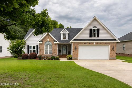 3520 Shadow Ridge Road N, Wilson, NC, 27896 | Card Image