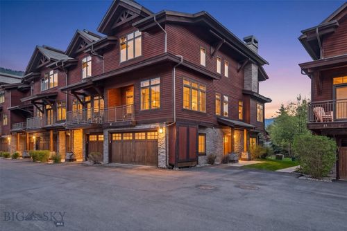 12-2500 Little Coyote Rd, Big Sky, MT, 59716-7862 | Card Image