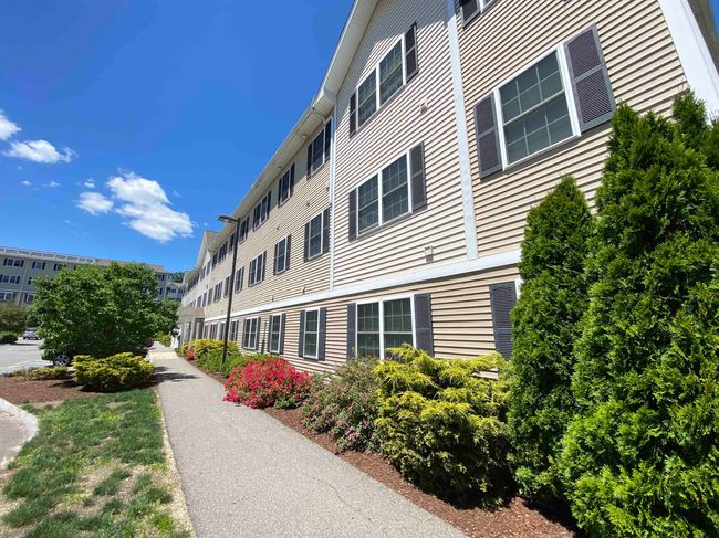 APT-204 - 20 Sentinel Ct, Condo with 1 bedrooms, 1 bathrooms and null parking in Manchester NH | Image 39