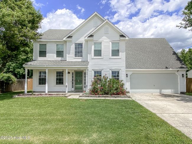 158 Green View Rd, House other with 4 bedrooms, 3 bathrooms and 2 parking in Moyock NC | Image 38