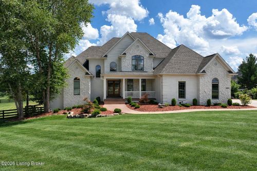 3301 Overlook Ridge Rd, Prospect, KY, 40059-8576 | Card Image